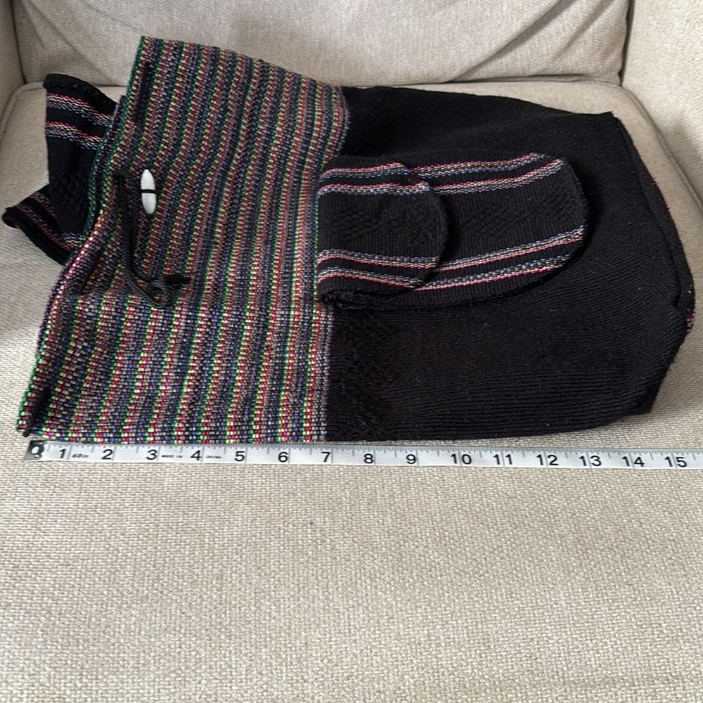 Boho Backpack - image 5